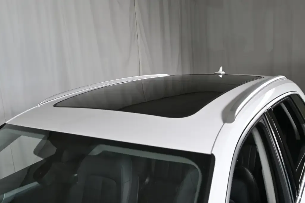 Audi Q5 2018 photo 4