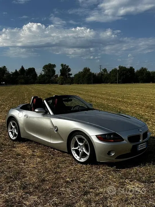 BMW Z4
