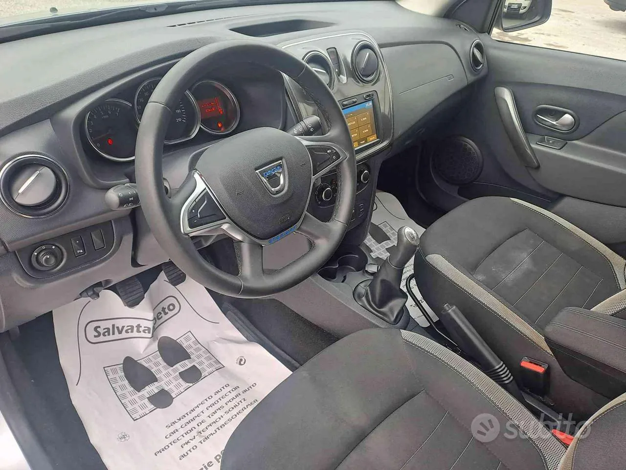 Dacia Sandero 2020 photo 4