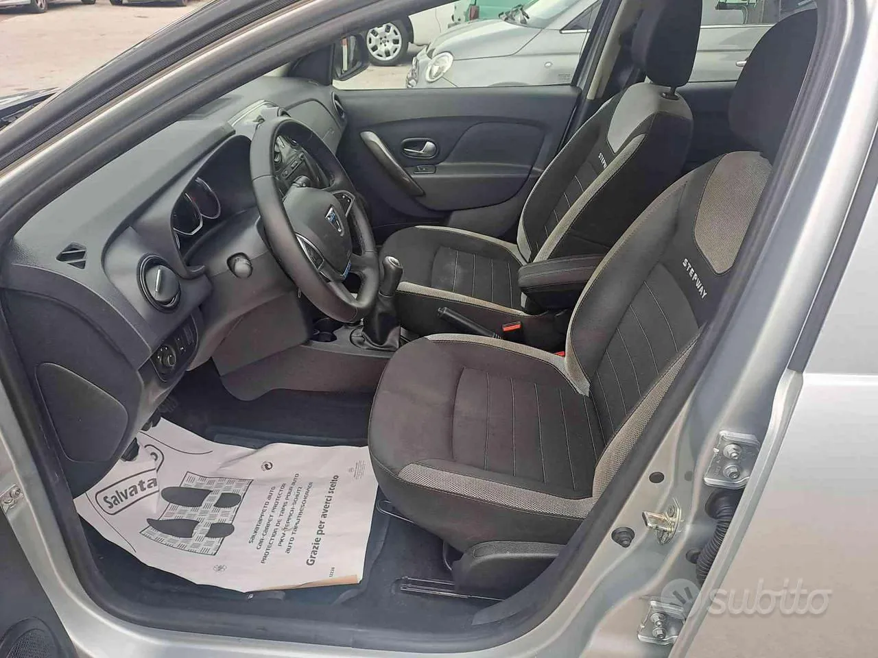 Dacia Sandero 2020 photo 2