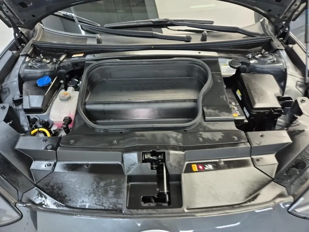 Hyundai Ioniq 6 2023 photo 5