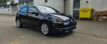 Volkswagen Golf 2018 photo 2