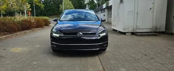 Volkswagen Golf 2018 photo 3