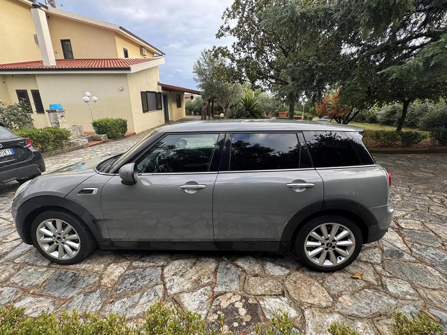 Mini Clubman 2017 photo 3