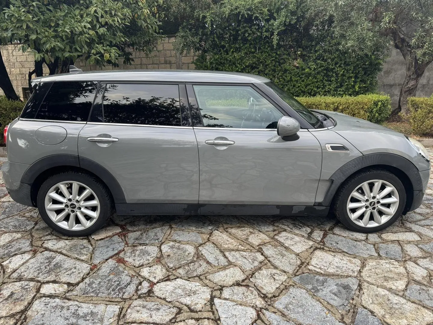 Mini Clubman 2017 photo 2