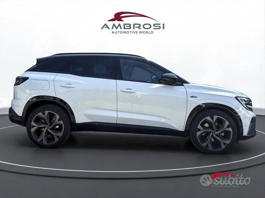 Renault Austral 2023 photo 5