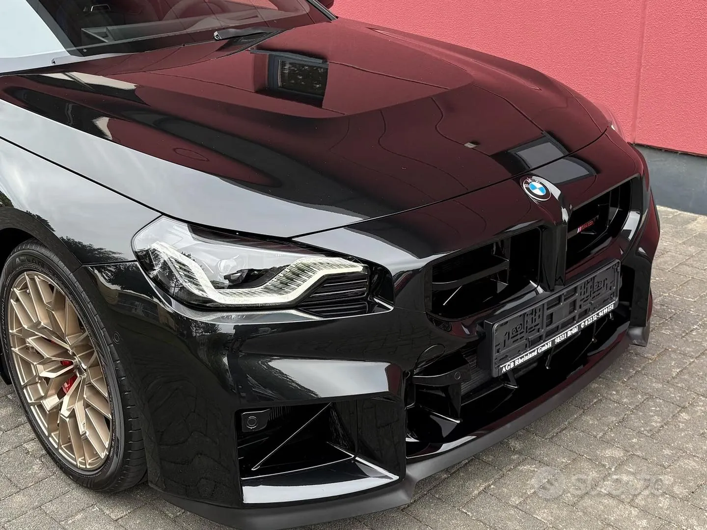BMW M2 2026 photo 5