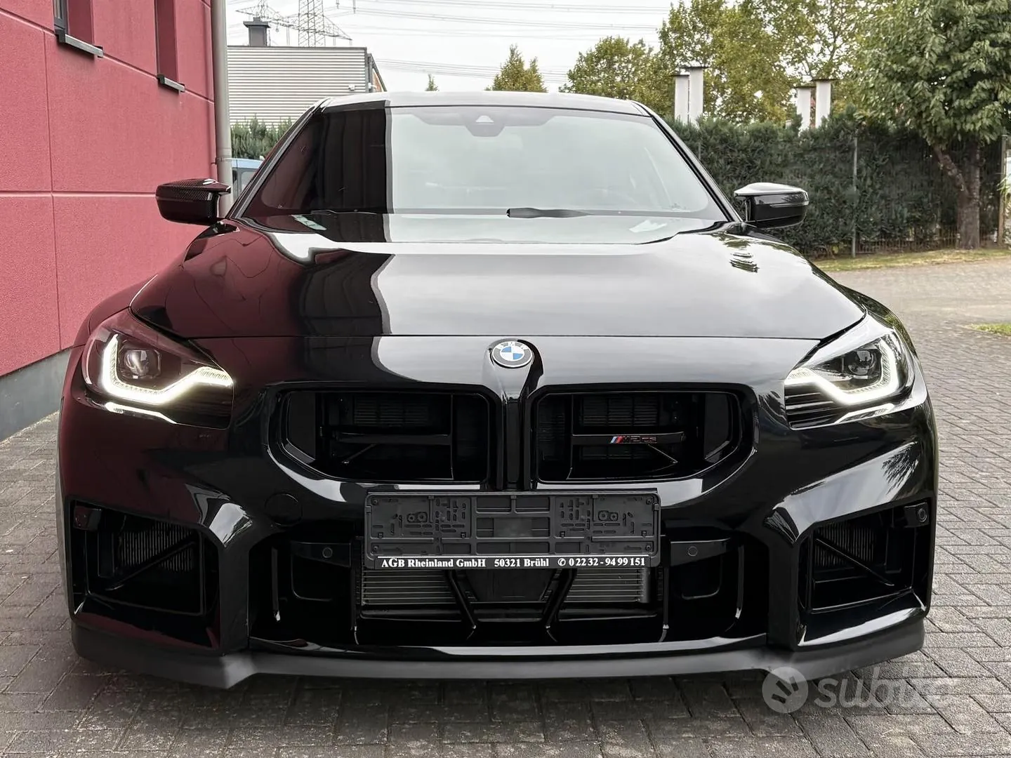 BMW M2 2026 photo 3
