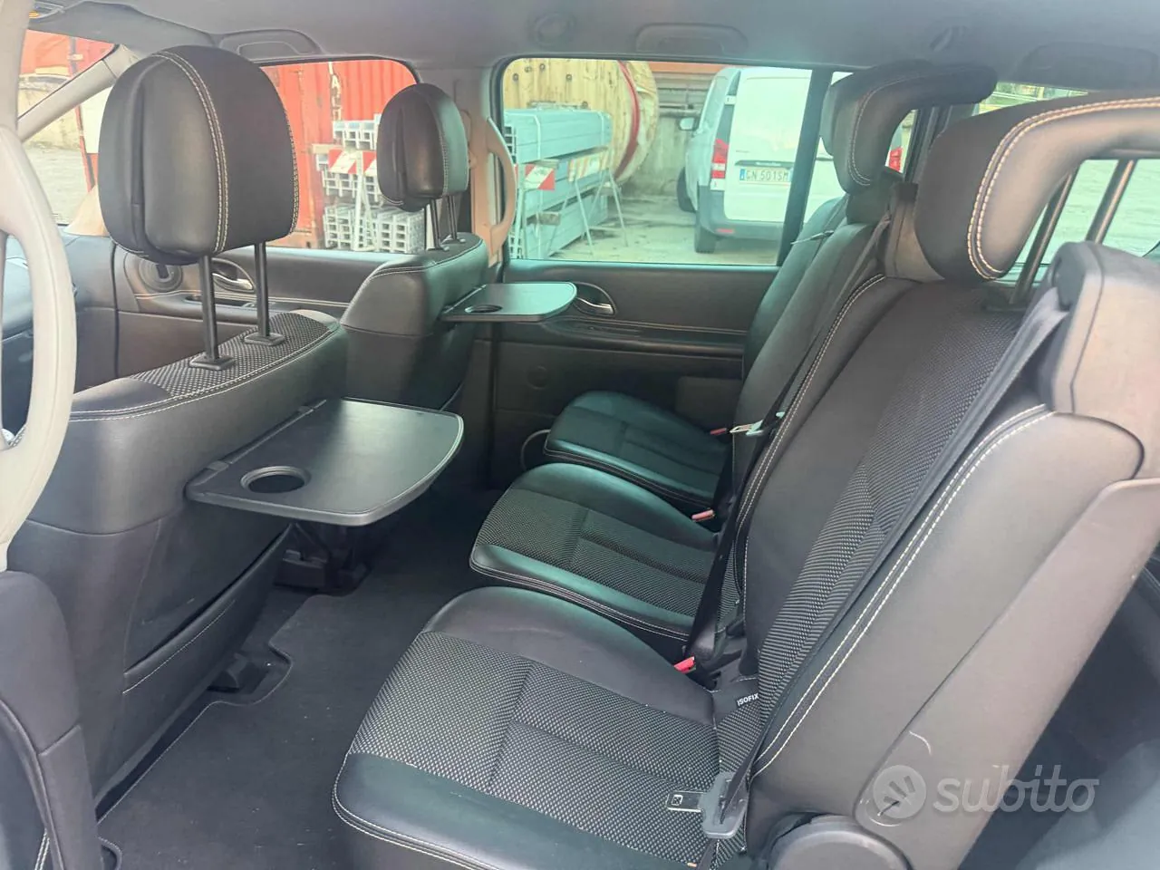 Renault Grand Espace 2012 photo 5