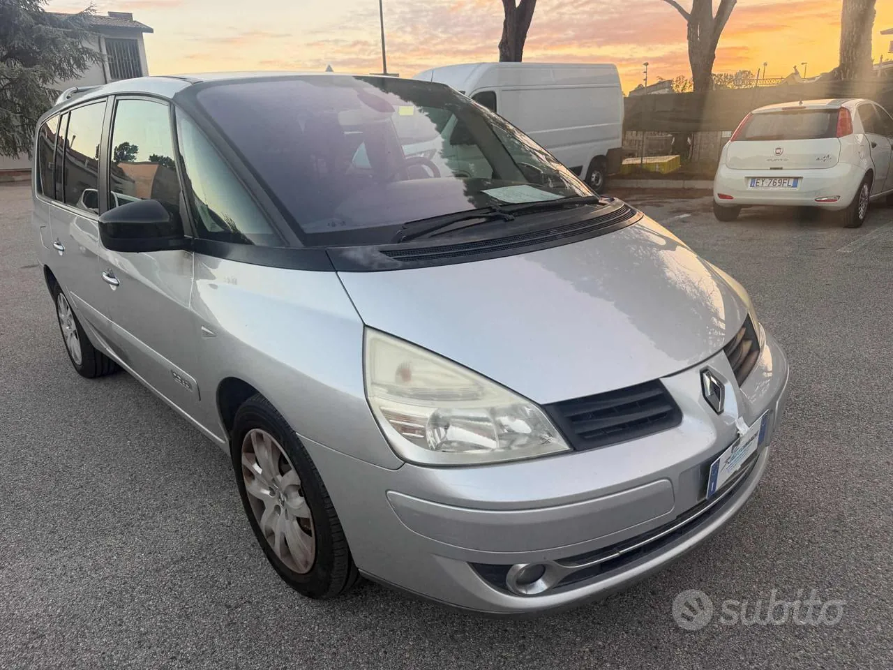 Renault Grand Espace