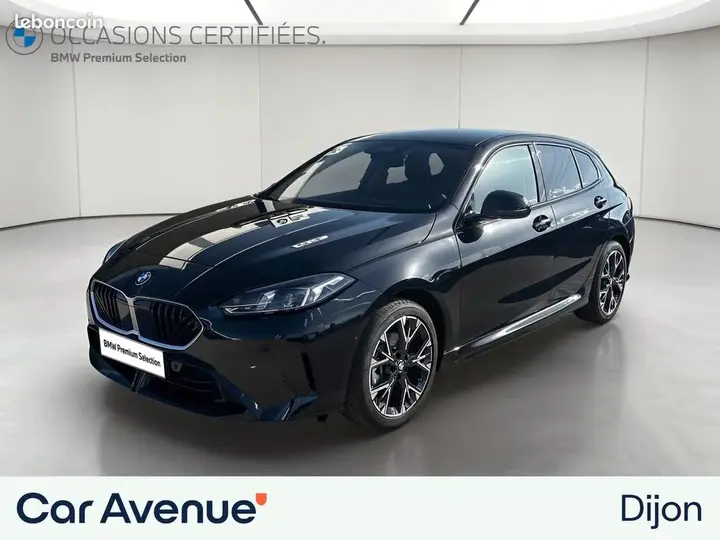 BMW Série 1
