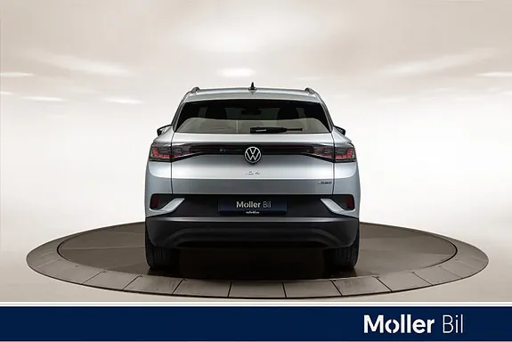 Volkswagen Id.4 2025 photo 4