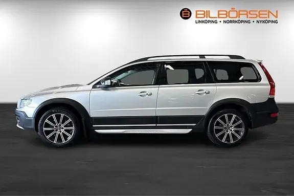 Volvo Xc70 2016 photo 4