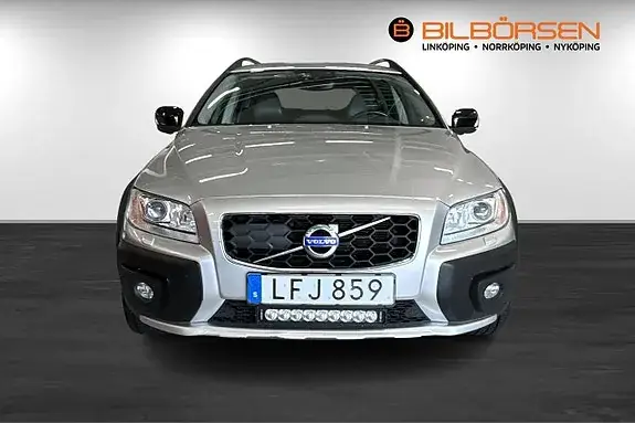 Volvo Xc70 2016 photo 2
