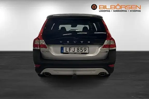 Volvo Xc70 2016 photo 5