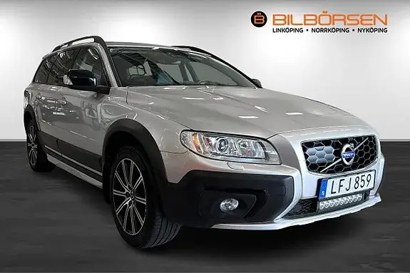 Volvo Xc70 2016 photo 3