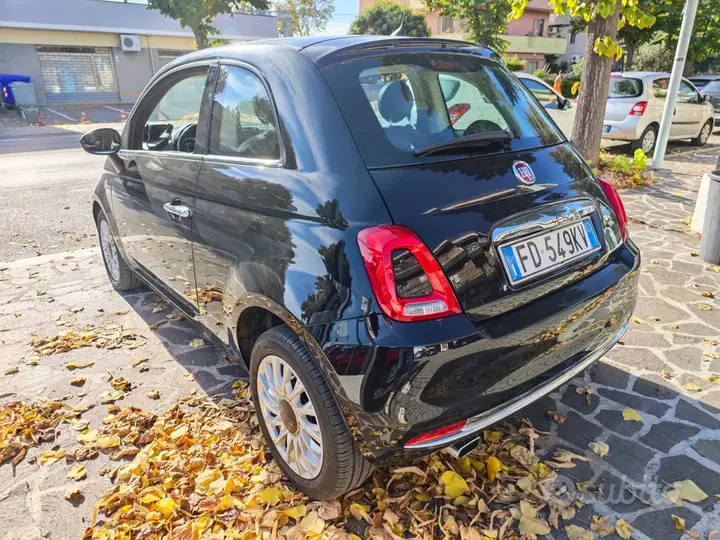 Fiat 500 2016 photo 3