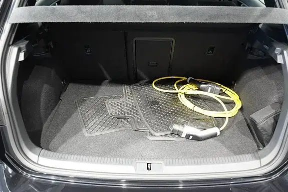 Volkswagen Golf I 2020 photo 4
