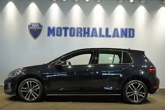 Volkswagen Golf I