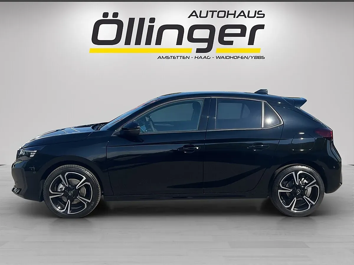 Opel Corsa 2026 photo 2