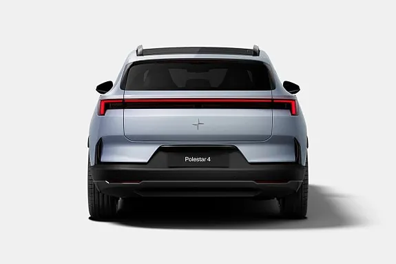 Polestar 4 2027 photo 5