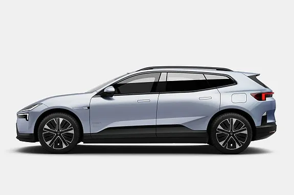 Polestar 4