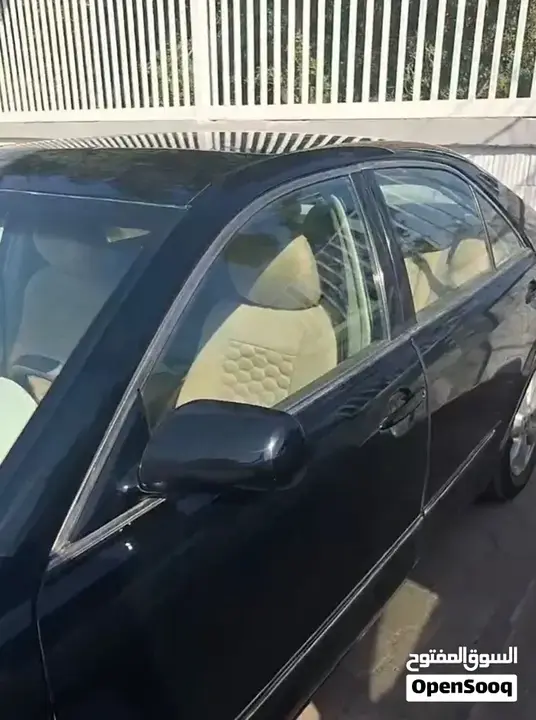 Toyota Camry 2008 photo 2