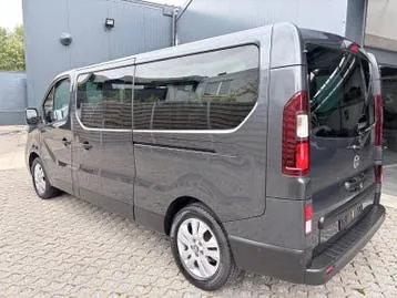 Nissan Nv300 2022 photo 3