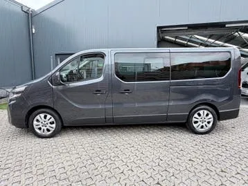 Nissan Nv300 2022 photo 2