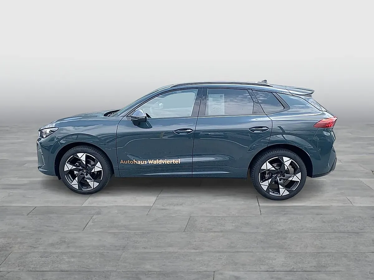 Cupra Terramar 2025 photo 3