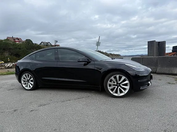 Tesla Model 3 2019 photo 5