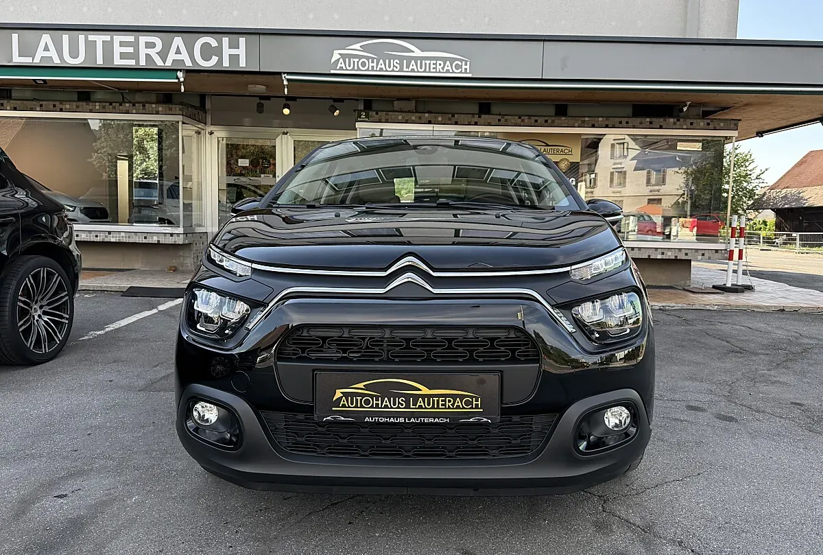Citroen C3 2024 photo 2