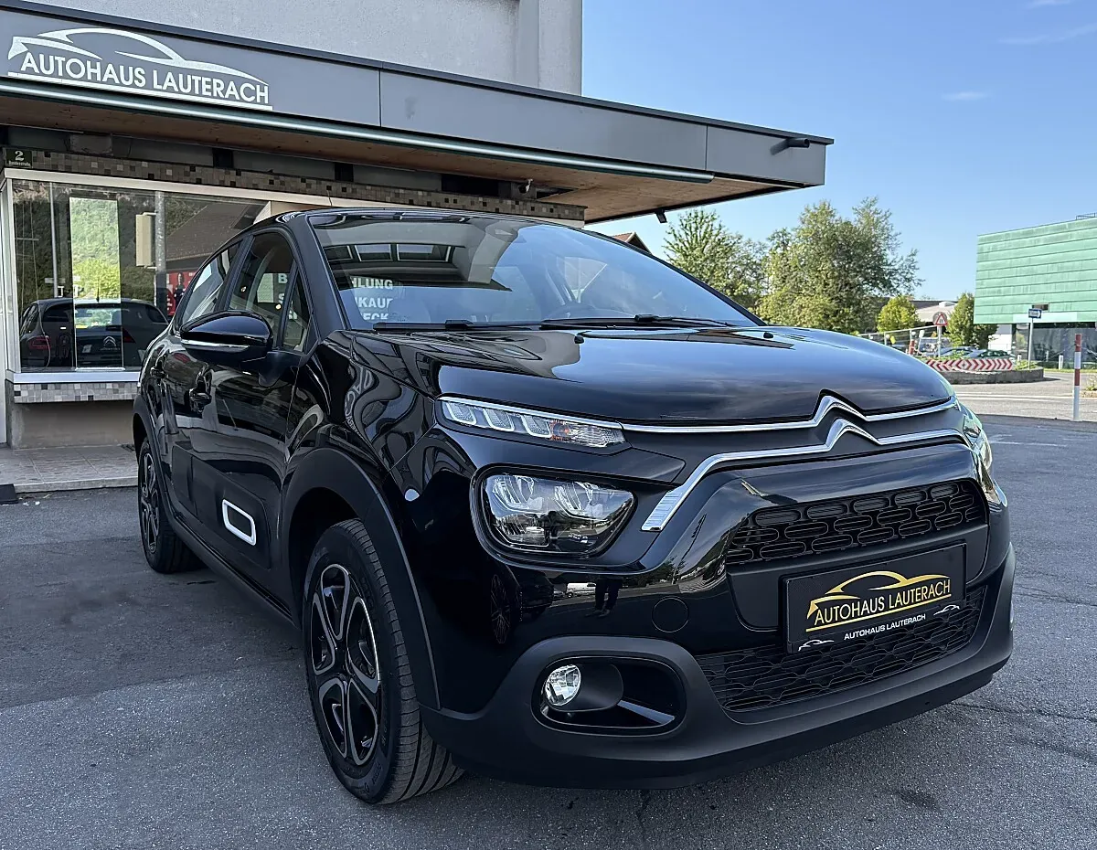Citroen C3 2024 photo 3