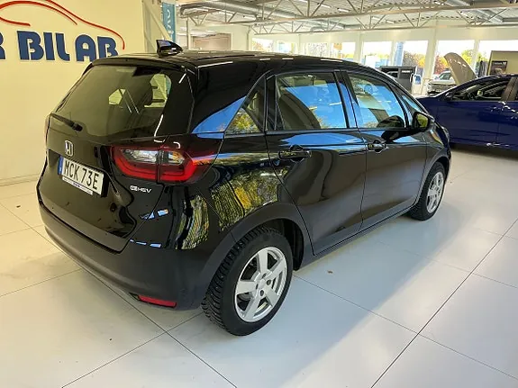Honda Jazz 2021 photo 4
