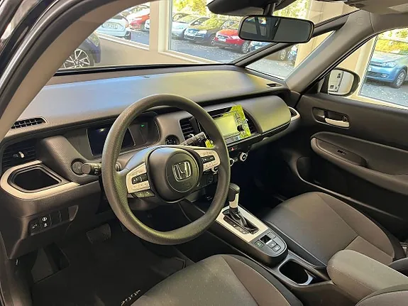 Honda Jazz 2021 photo 5