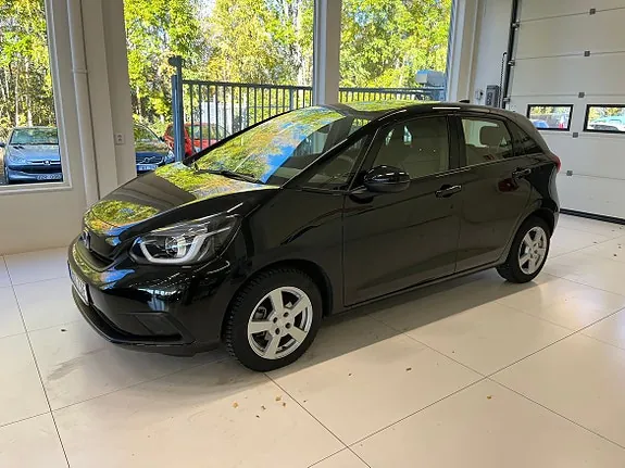 Honda Jazz 2021 photo 2