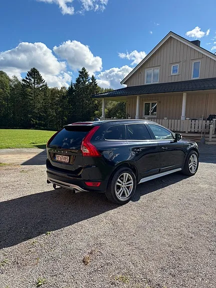 Volvo Xc60 2010 photo 5