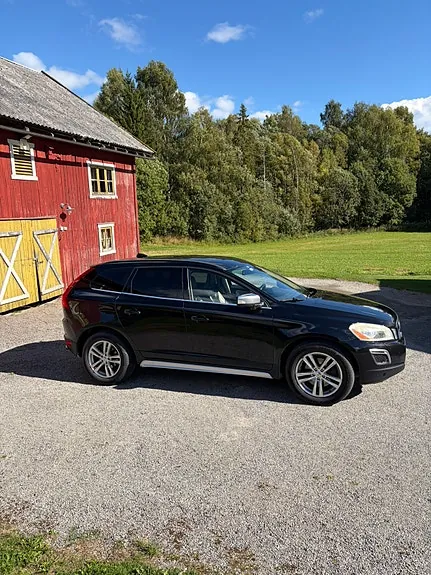 Volvo Xc60 2010 photo 4