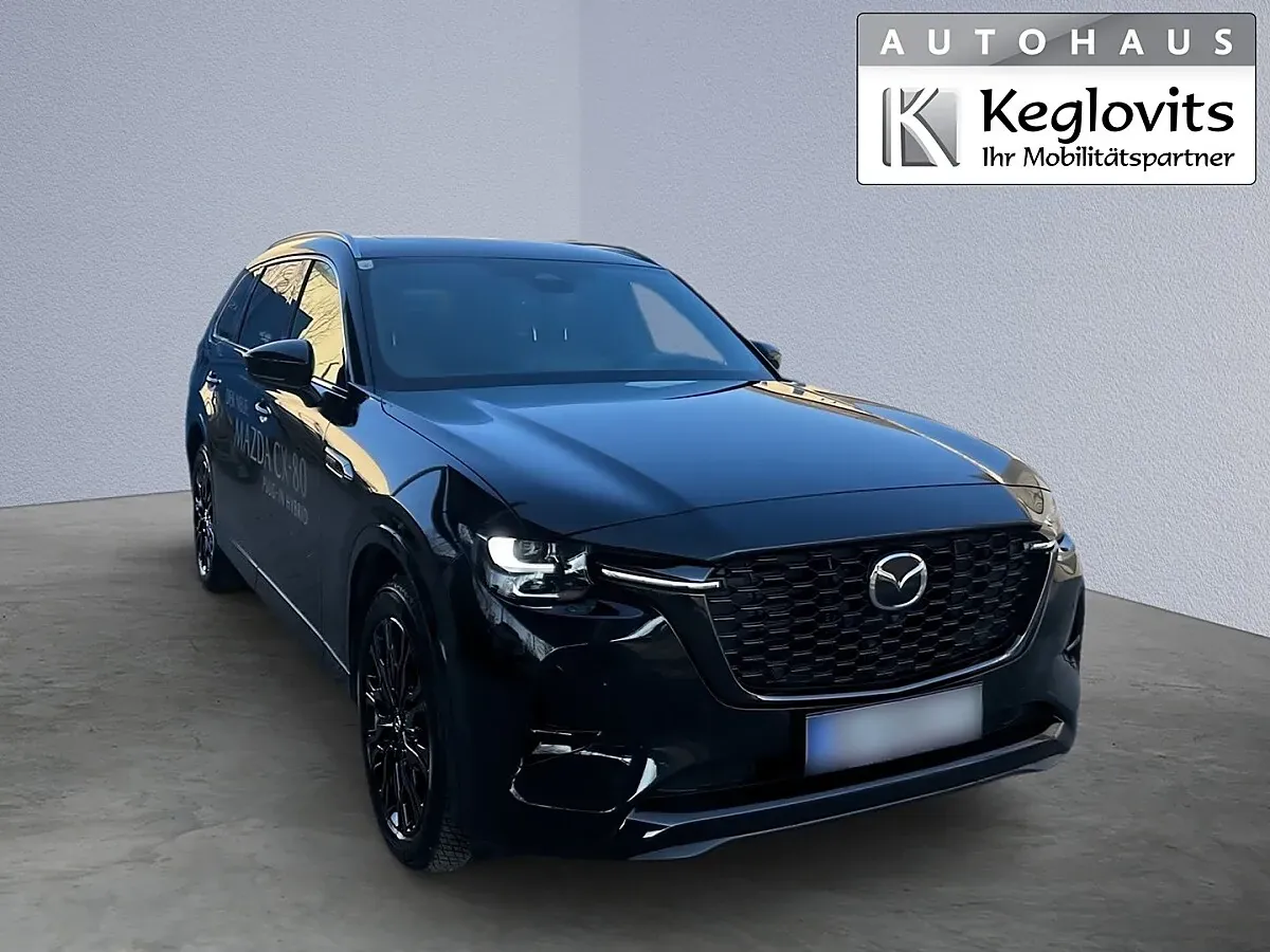Mazda Cx-30 2024 photo 3