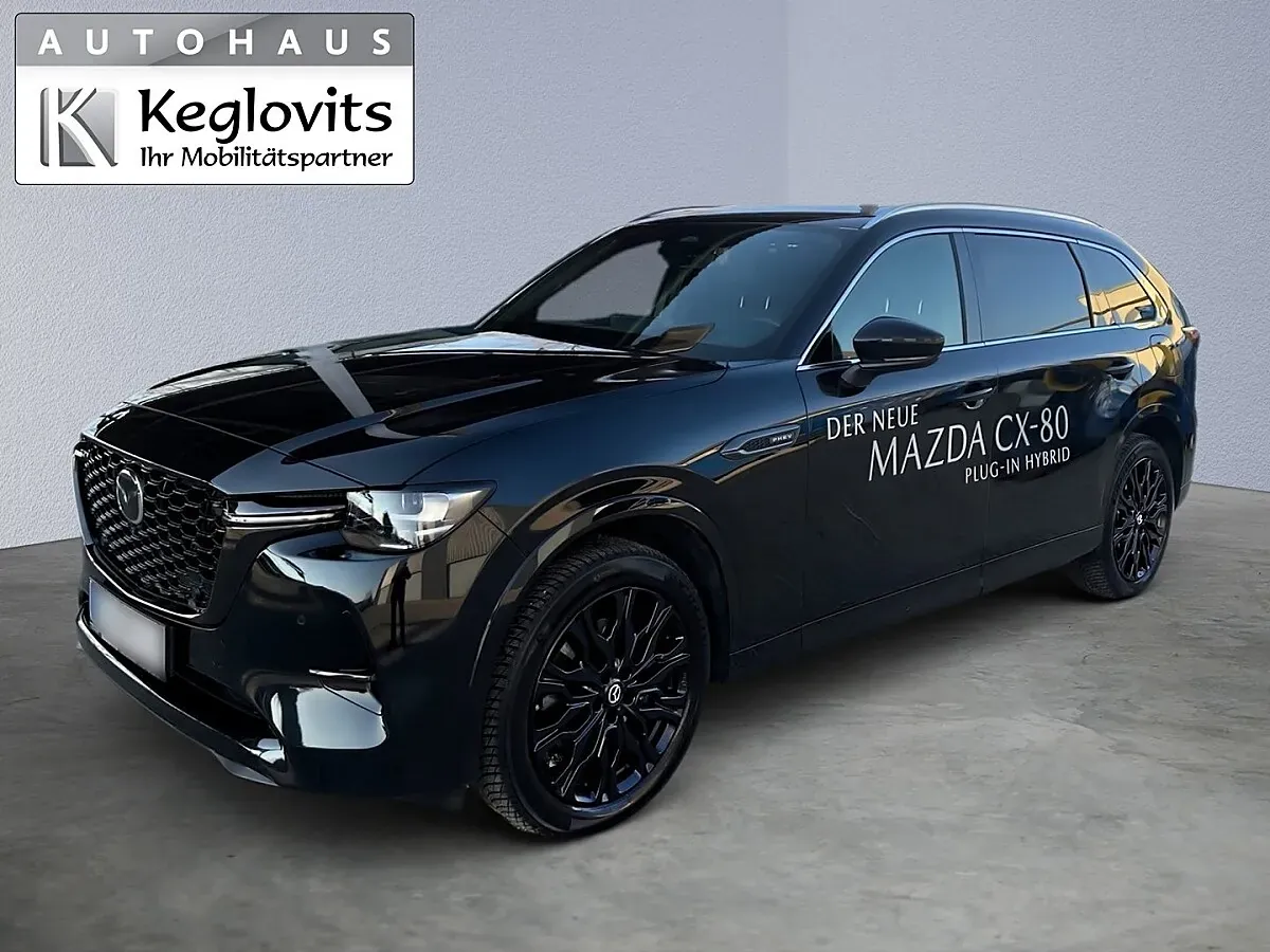 Mazda Cx-30 2024 photo 2