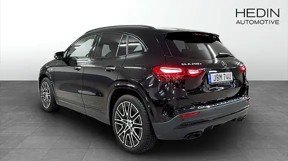 Mercedes-Benz Gla250 2026 photo 2