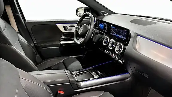 Mercedes-Benz Gla250 2026 photo 3
