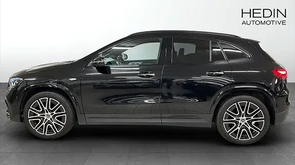 Mercedes-Benz Gla250 2026 photo 5