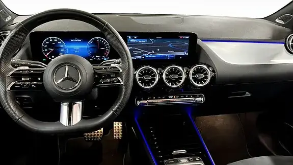 Mercedes-Benz Gla250 2026 photo 4