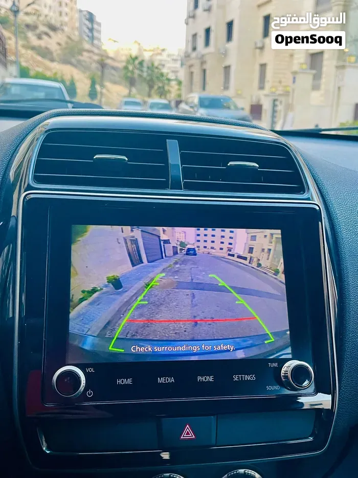 Mitsubishi Asx 2022 photo 3
