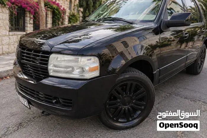 Lincoln Navigator 2027 photo 5
