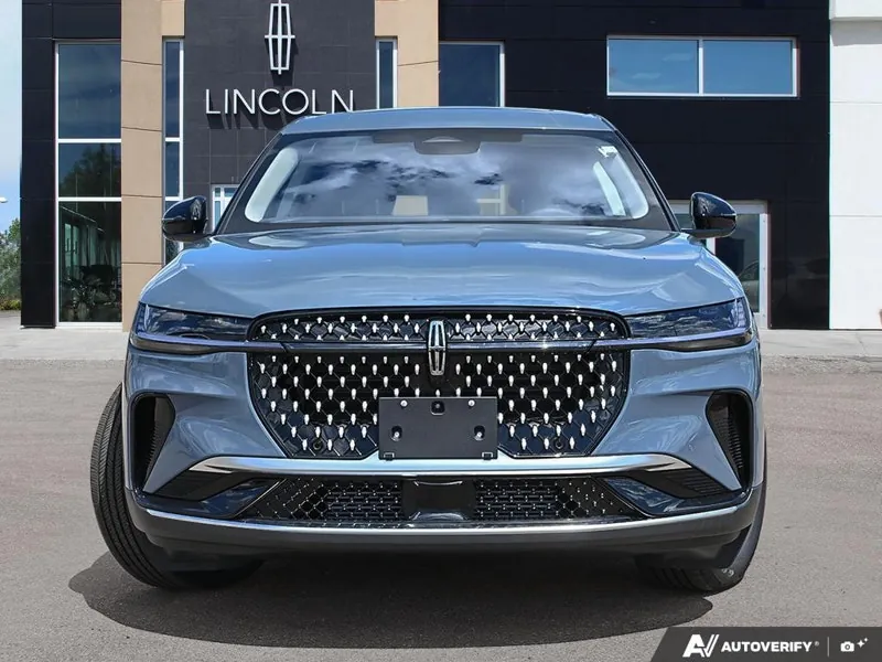 Lincoln Nautilus 2026 photo 2