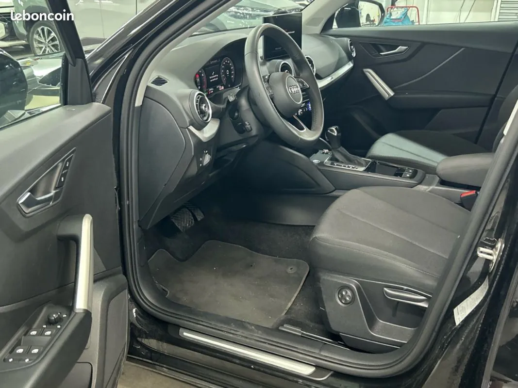 Audi Q2 2024 photo 4