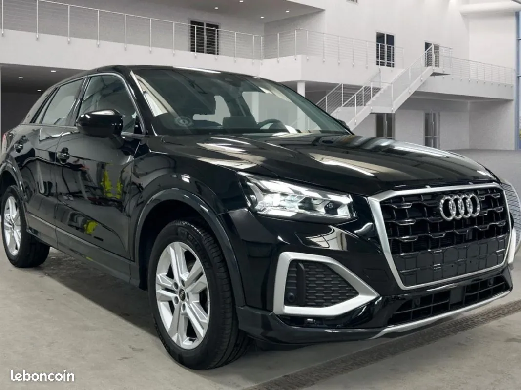 Audi Q2