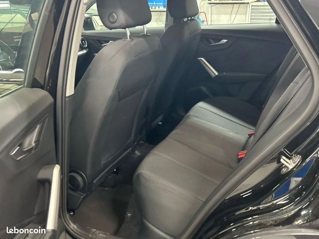 Audi Q2 2024 photo 5
